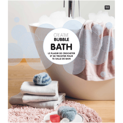 Bubble « Salle de Bain »