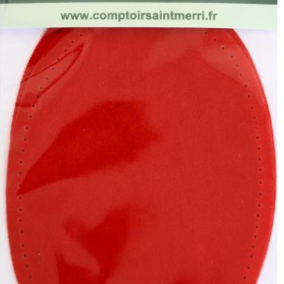 COUDES Thermocollants M. Taille