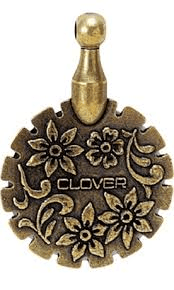 Pendentif coupe-fil
