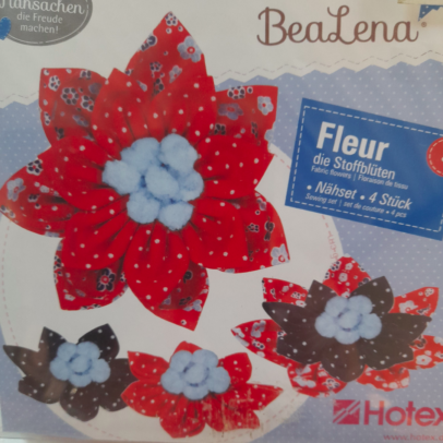 Kit Couture « FLEUR »
