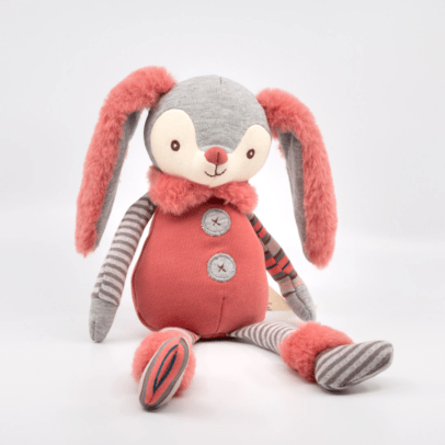 Doudou Lapin « Baby Milla »