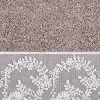 Serviette de toilette « Yasmeen »