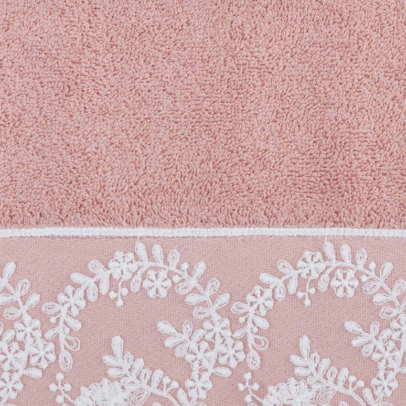 Serviette de toilette « Yasmeen »