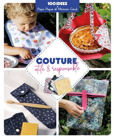 COUTURE Utile et Responsable