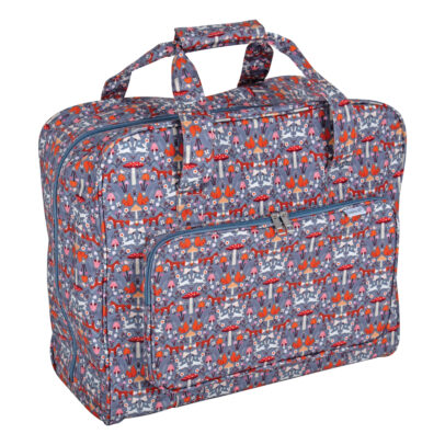 SAC MACHINE à COUDRE « Automne »
