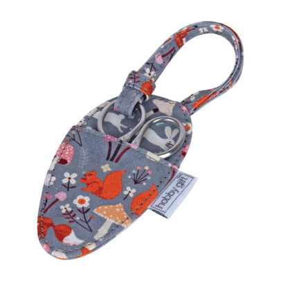 PORTE CISEAUX « Automne »