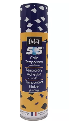 Colle Temporaire 505 - 250 ml