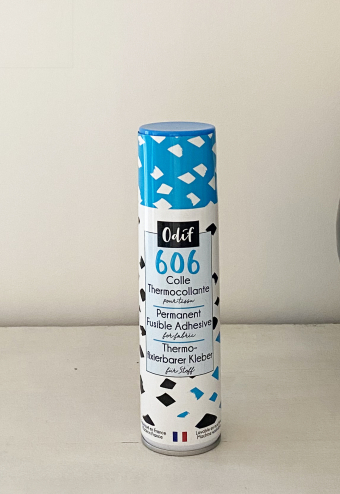 Colle Thermocollante 606 - 250 ml