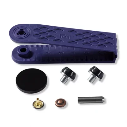 Rivets de renforcement 9 m/m