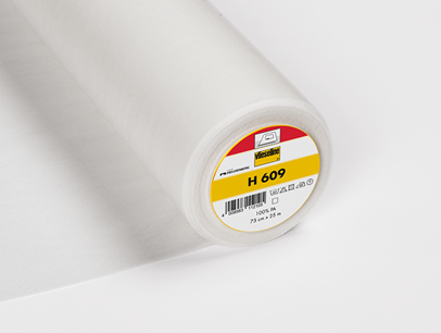 Entoilage Thermocollant H609