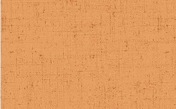 Tissu Faux Uni « Abricot »