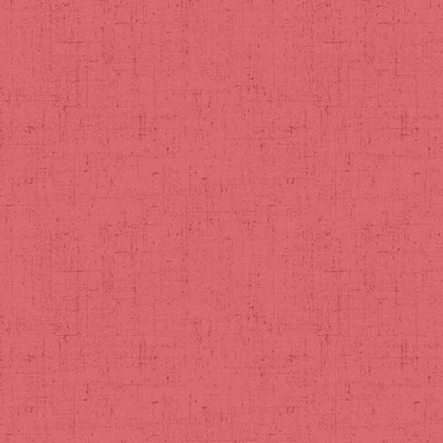 Tissu Faux Uni « Strawberry »