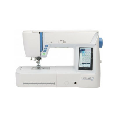 JANOME SKYLINE 7 AE