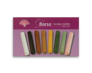Crayon « Dorso Natural »