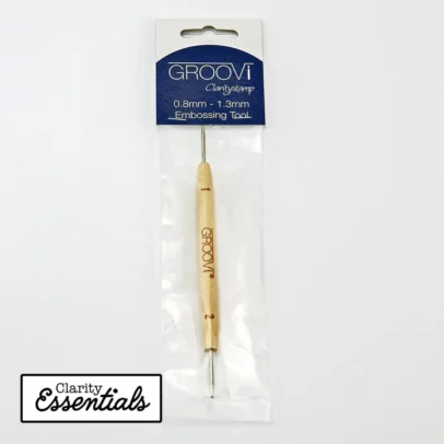 Outil embossage 0.8-1.3 mm