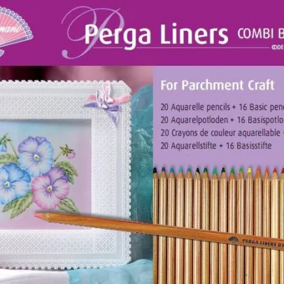 Perga Liners