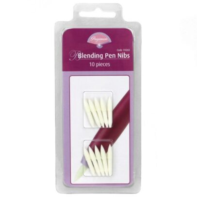 Nibs