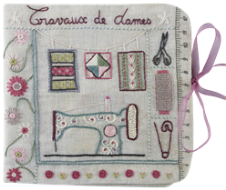Kit "travaux de dames"