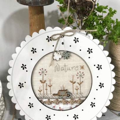 Fiche « Couronne Nature »