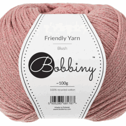 Friendly Yarn 1.5 mm