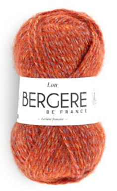 LOU Feu Tweed