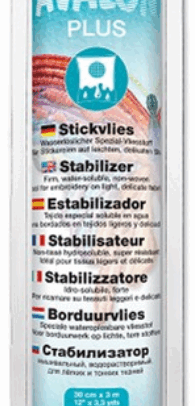 Avalon « Plus »