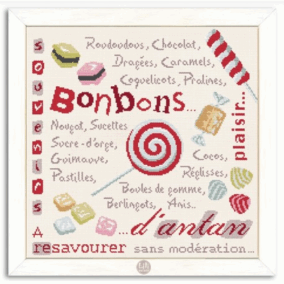 Bonbons