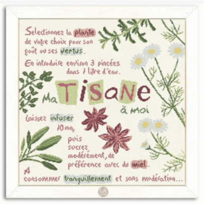 Tisane