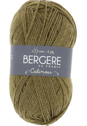 Calinou Cèdre