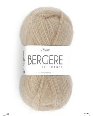 Flocon Pêche