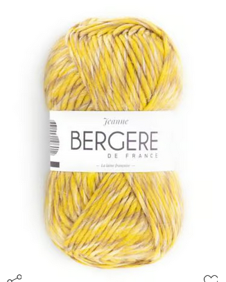 Jeanne Jaune Or