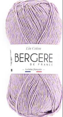 Lin et Coton Pordic