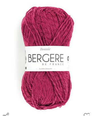Bonnie Rose Violet