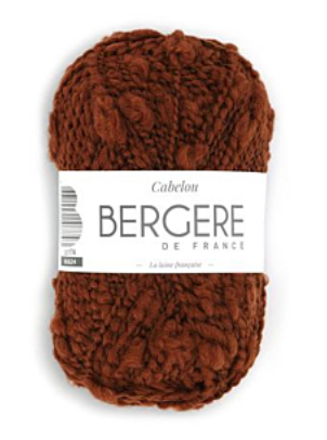 Cabelou Cuir