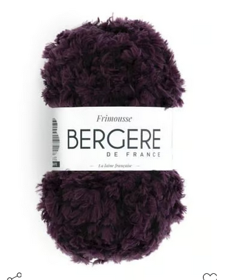 Frimousse Bordeaux