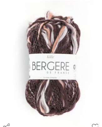 Kilie Bourgogne