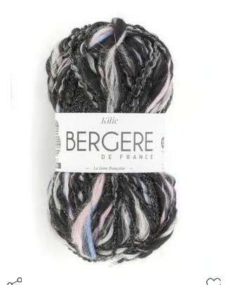 Kilie Mer Noire