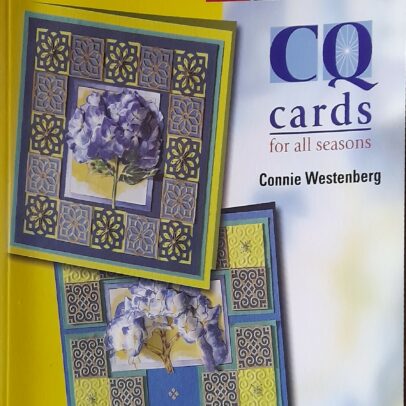 Livret CQ cards