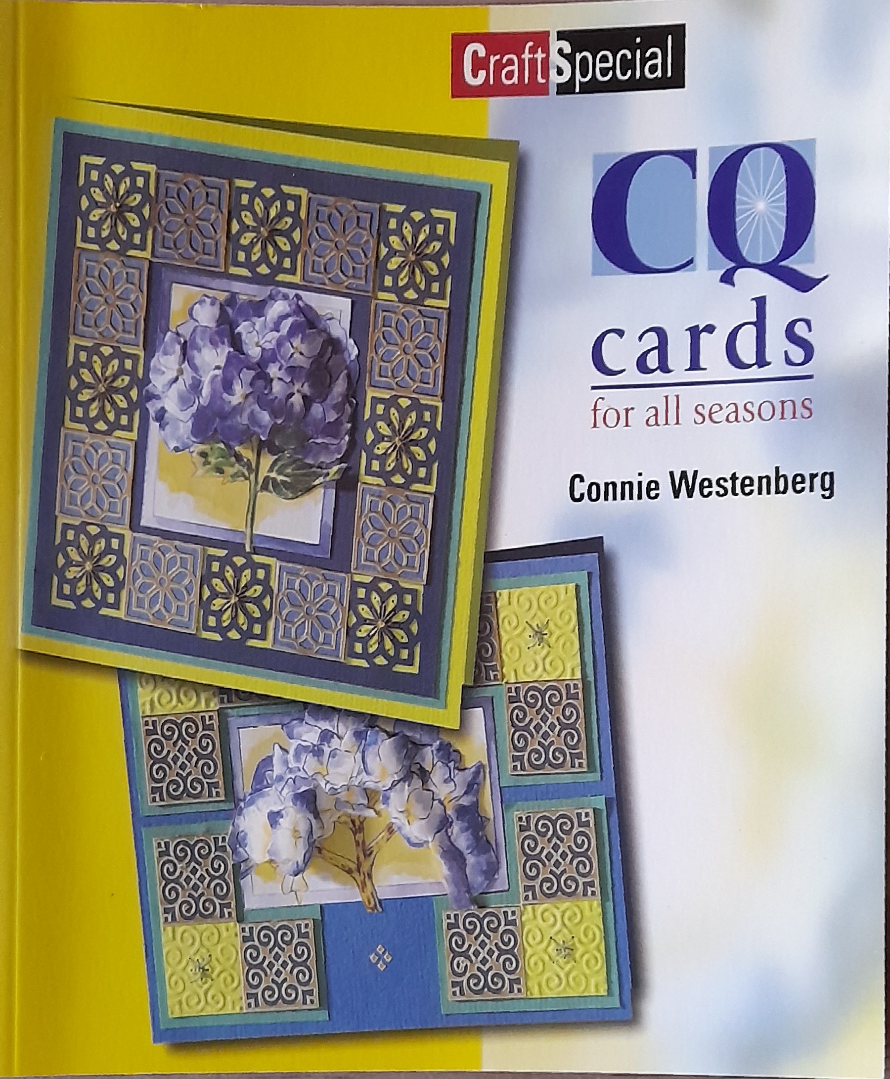 Livret CQ cards
