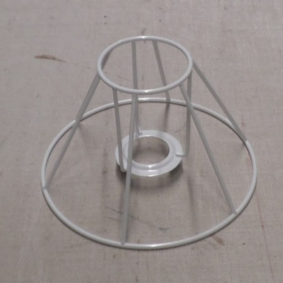 Carcasse Conique 15 cm
