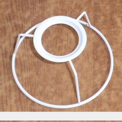 Cercle à jeton baladeuse 12 cm