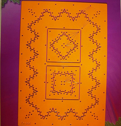 Fontana FM 006
