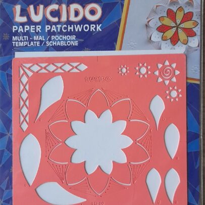 Lucido LU 02
