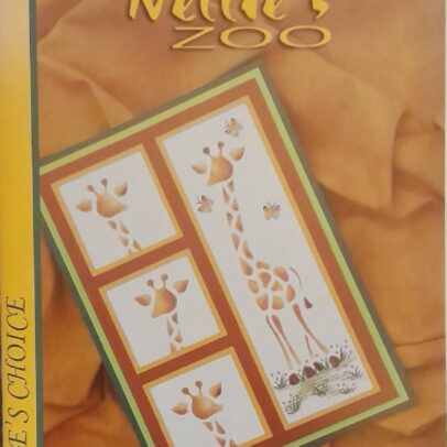 Livre Nellie&rsquo;s Zoo