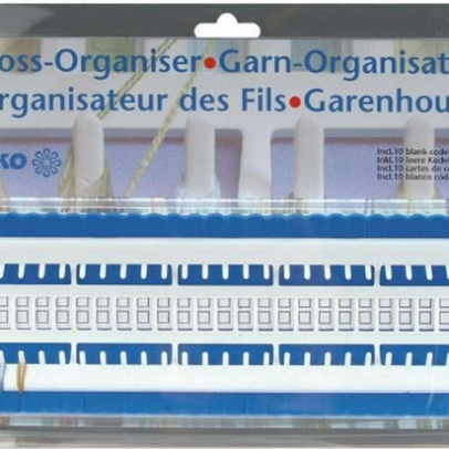 Organiseur de Fils et Aiguilles