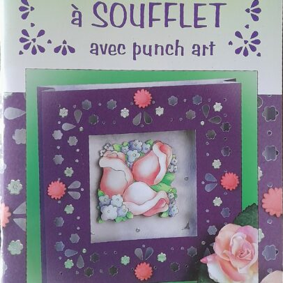 Livret « Cartes à Soufflet »