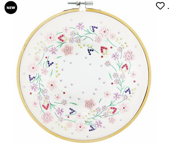 Couronne de Fleurs