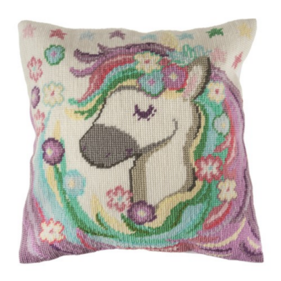 Kit Coussin Licorne