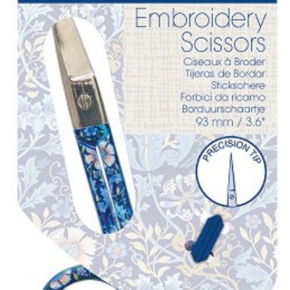 Ciseaux Pour Broderie