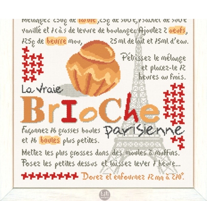 La Brioche